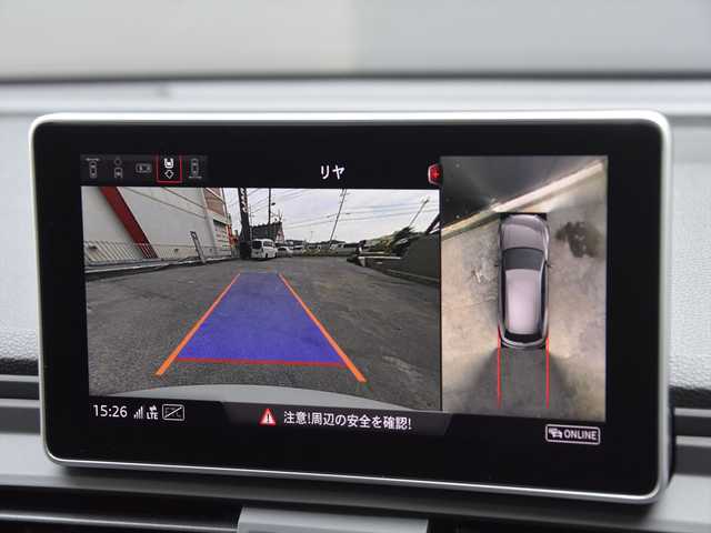 アウディ Ｑ５ 40TDIクワトロ エアサス 和歌山県 2019(令1)年 4.5万km グレイシアホワイトメタリック Sラインパッケージ/エアサス/オートテールゲート/ACC/ブラインドスポット/レーンキープアシスト/バーチャルコックピット/純正ナビ/360度カメラ/フルセグTV/ハーフレザー/パワーシート/シートヒーター/オートテールゲート/前後ドラレコ