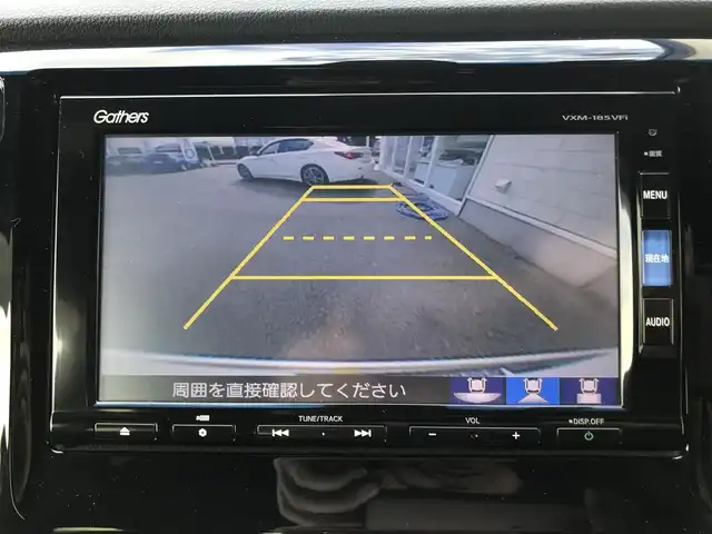 ホンダ Ｎ ＷＧＮ カスタム G SSパッケージ 栃木県 2018(平30)年 9.6万km プレミアムホワイトパールⅡ 株)IDOMが運営する【じしゃロン小山店】の自社ローン専用車両になります。こちらは現金またはオートローンご利用時の価格です。自社ローンご希望の方は別途その旨お申付け下さい//ワンオーナー/禁煙車/純正フルセグナビ/（CD/DVD/AM/FMラジオ）/(Bluetooth)(Apple CarPlay)/スマートキー/プッシュスタート/バックカメラ/ＥＴＣ/クルーズコントロール/シティブレーキアクティブシステム/ドライブレコーダー/ステアリングリモコン/電動格納ドアミラー/パワーウインドウ/オートライト
