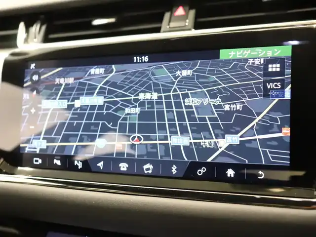 ランドローバー レンジローバーイヴォーク Rダイナミック SE 静岡県 2020(令2)年 2.9万km グレー 衝突軽減ブレーキ　/黒革　/クルーズコントロール　/３６０°カメラ　/ＬＥＤ　/ＭＥＲＩＤＡＮ　/バーチャルコックピット　/純正２０ＡＷ　/パワーシート／ヒーター／メモリ　/電動リアゲート　/純正ナビＴＶ
