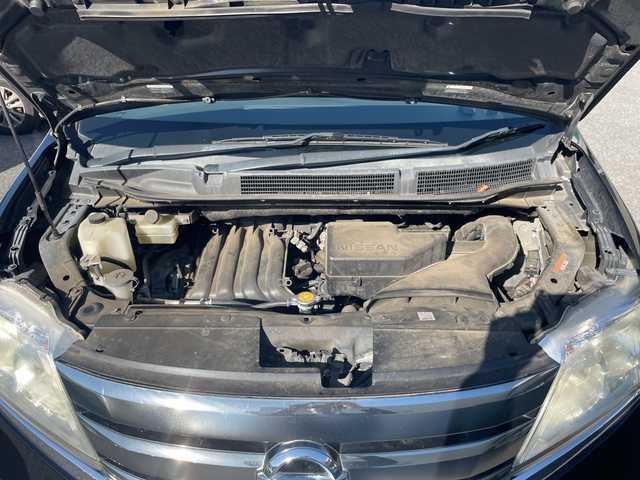 日産 セレナ ハイウェイS G Sハイブリッド 茨城県 2013(平25)年 12.1万km スーパーブラック HDDナビ/地デジテレビ/DVD/CD/FM/AM/BlueTooth接続/フリップダウンモニター/クルーズコントロール/両側パワースライドドア/ETC/バックカメラ/オートライト/電動格納ミラー/プッシュスタート/純正フロアマット