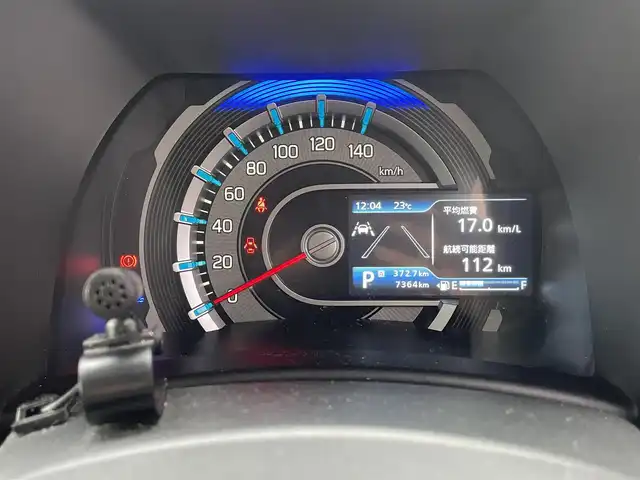 スズキ ハスラー Jスタイル ターボ 滋賀県 2023(令5)年 0.8万km デニムブルー ガンメタリック 2トーン 社外ディスプレイオーディオ/（Bluetooth/CD/DVD/USB）/追従クルーズコントロール/バックカメラ/シートヒーター/ルーフレール/コーナーセンサー/LEDヘッドライト/オートライト/オートハイビーム/純正１５AW/スマートキー/ETC