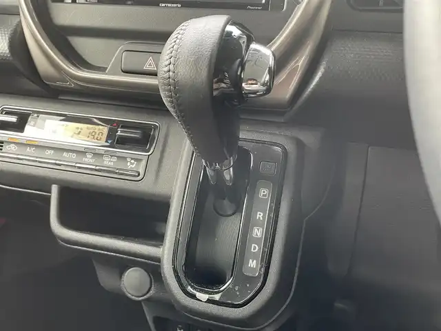 スズキ ハスラー Jスタイル ターボ 滋賀県 2023(令5)年 0.8万km デニムブルー ガンメタリック 2トーン 社外ディスプレイオーディオ/（Bluetooth/CD/DVD/USB）/追従クルーズコントロール/バックカメラ/シートヒーター/ルーフレール/コーナーセンサー/LEDヘッドライト/オートライト/オートハイビーム/純正１５AW/スマートキー/ETC