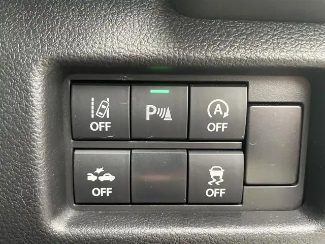 スズキ ハスラー Jスタイル ターボ 滋賀県 2023(令5)年 0.8万km デニムブルー ガンメタリック 2トーン 社外ディスプレイオーディオ/（Bluetooth/CD/DVD/USB）/追従クルーズコントロール/バックカメラ/シートヒーター/ルーフレール/コーナーセンサー/LEDヘッドライト/オートライト/オートハイビーム/純正１５AW/スマートキー/ETC