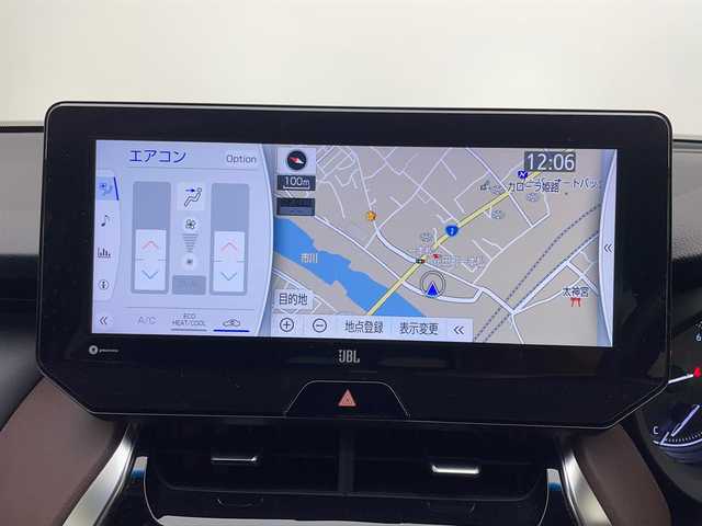 トヨタ ハリアー Z 兵庫県 2020(令2)年 6.8万km ホワイトパールクリスタルシャイン 純正コネクトナビ/フルセグ BT USB AUX/パノラミックビューモニター/JBLプレミアムサウンド/レーダークルーズコントロール/プリクラッシュセーフティー/LKA/BSM/RCTA/PKSB/RSA/クリアランスソナー/HUD/ビルトインETC2.0/パワーバックドア/デジタルインナーミラー/LEDヘッドライト/LEDフォグライト/オートライト/オートハイビーム/ハーフレザーシート/パワーシート/スマートキー