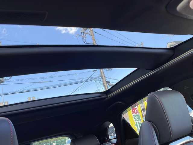 トヨタ クラウン スポーツ RS 神奈川県 2025(令7)年 0.7万km グレー カラーコード2ZQ/ブラック×アッシュ/ワンオーナー/SPORTDESIGN製エアロ/パノラマガラスルーフ/黒革シート/シートベンチレーション/パワーシート/パワーバックドア/純正メーカーナビ/【フルセグTV/BT/USB/Miracast】/パノラミックビューモニター/ナビ連動前後ドラレコ/ワイヤレス充電/ETC2.0/ACC/HUD/LDA/BSM/PCS/PDA/RCTA/後方車両接近告知/RCD/PKSB/純正２１AW/社外ブレーキキャリパー/純正フロアマット/ドアバイザー/デジタルインナーミラー/AC100V電源/スペアキー/新車時保証書/取扱説明書