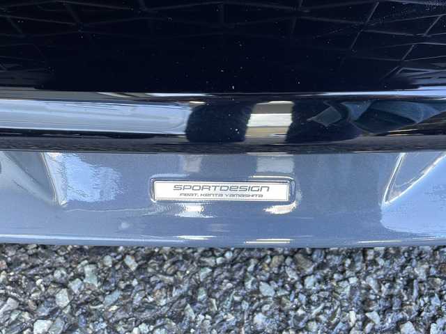 トヨタ クラウン スポーツ RS 神奈川県 2025(令7)年 0.7万km グレー カラーコード2ZQ/ブラック×アッシュ/ワンオーナー/SPORTDESIGN製エアロ/パノラマガラスルーフ/黒革シート/シートベンチレーション/パワーシート/パワーバックドア/純正メーカーナビ/【フルセグTV/BT/USB/Miracast】/パノラミックビューモニター/ナビ連動前後ドラレコ/ワイヤレス充電/ETC2.0/ACC/HUD/LDA/BSM/PCS/PDA/RCTA/後方車両接近告知/RCD/PKSB/純正２１AW/社外ブレーキキャリパー/純正フロアマット/ドアバイザー/デジタルインナーミラー/AC100V電源/スペアキー/新車時保証書/取扱説明書