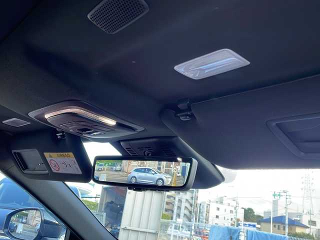 トヨタ クラウン スポーツ RS 神奈川県 2025(令7)年 0.7万km グレー カラーコード2ZQ/ブラック×アッシュ/ワンオーナー/SPORTDESIGN製エアロ/パノラマガラスルーフ/黒革シート/シートベンチレーション/パワーシート/パワーバックドア/純正メーカーナビ/【フルセグTV/BT/USB/Miracast】/パノラミックビューモニター/ナビ連動前後ドラレコ/ワイヤレス充電/ETC2.0/ACC/HUD/LDA/BSM/PCS/PDA/RCTA/後方車両接近告知/RCD/PKSB/純正２１AW/社外ブレーキキャリパー/純正フロアマット/ドアバイザー/デジタルインナーミラー/AC100V電源/スペアキー/新車時保証書/取扱説明書