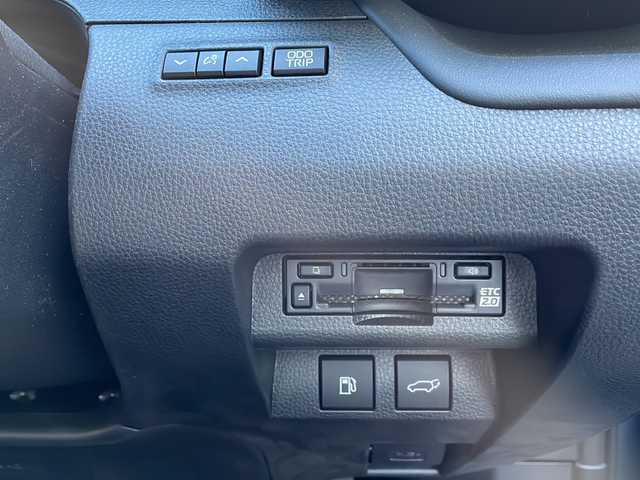 トヨタ クラウン スポーツ RS 神奈川県 2025(令7)年 0.7万km グレー カラーコード2ZQ/ブラック×アッシュ/ワンオーナー/SPORTDESIGN製エアロ/パノラマガラスルーフ/黒革シート/シートベンチレーション/パワーシート/パワーバックドア/純正メーカーナビ/【フルセグTV/BT/USB/Miracast】/パノラミックビューモニター/ナビ連動前後ドラレコ/ワイヤレス充電/ETC2.0/ACC/HUD/LDA/BSM/PCS/PDA/RCTA/後方車両接近告知/RCD/PKSB/純正２１AW/社外ブレーキキャリパー/純正フロアマット/ドアバイザー/デジタルインナーミラー/AC100V電源/スペアキー/新車時保証書/取扱説明書