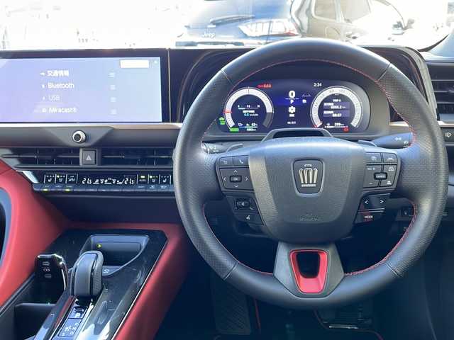 トヨタ クラウン スポーツ RS 神奈川県 2025(令7)年 0.7万km グレー カラーコード2ZQ/ブラック×アッシュ/ワンオーナー/SPORTDESIGN製エアロ/パノラマガラスルーフ/黒革シート/シートベンチレーション/パワーシート/パワーバックドア/純正メーカーナビ/【フルセグTV/BT/USB/Miracast】/パノラミックビューモニター/ナビ連動前後ドラレコ/ワイヤレス充電/ETC2.0/ACC/HUD/LDA/BSM/PCS/PDA/RCTA/後方車両接近告知/RCD/PKSB/純正２１AW/社外ブレーキキャリパー/純正フロアマット/ドアバイザー/デジタルインナーミラー/AC100V電源/スペアキー/新車時保証書/取扱説明書