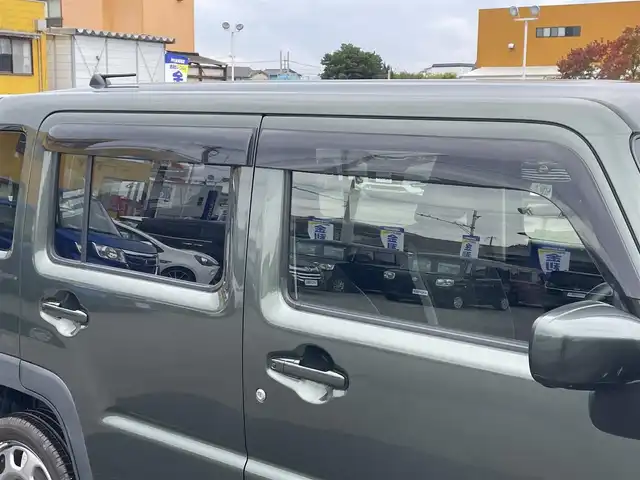 スズキ ハスラー HYBRID G 佐賀県 2021(令3)年 8万km クールカーキPM （株)IDOMが運営する【じしゃロン佐賀店】の自社ローン専用車両になります/こちらは現金またはオートローンご利用時の価格です。自社ローンご希望の方は別途その旨お申付け下さい/禁煙車　/ＢＴオーディオ　/前後ドライブレコーダー　　/ＥＴＣ