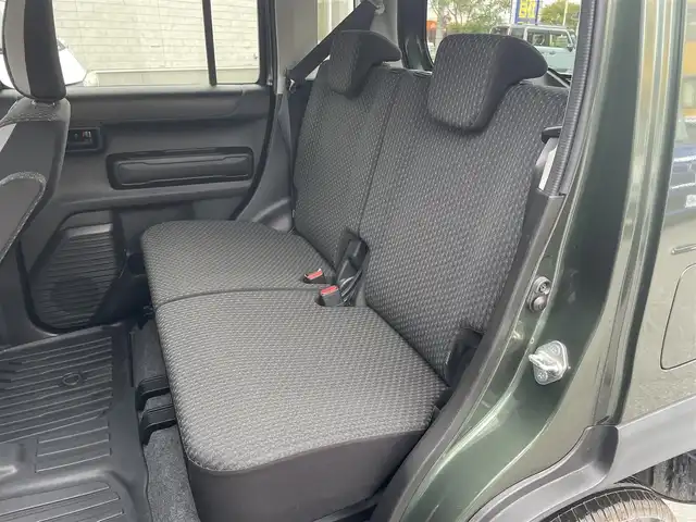 スズキ ハスラー HYBRID G 佐賀県 2021(令3)年 8万km クールカーキPM （株)IDOMが運営する【じしゃロン佐賀店】の自社ローン専用車両になります/こちらは現金またはオートローンご利用時の価格です。自社ローンご希望の方は別途その旨お申付け下さい/禁煙車　/ＢＴオーディオ　/前後ドライブレコーダー　　/ＥＴＣ