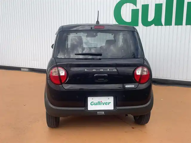 スズキ ラパン X 三重県 2021(令3)年 6万km アーバンブラウンパールメタリック ストラーダメモリナビ/　＊フルセグテレビ/Bluetooth/バックカメラ/セーフティサポート/HIDヘッドランプ/オートライト/ボディ同色電動オート格納ドアミラー/155/65R14タイヤ/　＊14インチアルミホイール/オートエアコン/ナノイー/エコクール/革巻ステアリングホイール/ステアリングスイッチ/シートヒーター（運転席/助手席）/照明付バニティミラー（運転席/助手席）/キーレス/プッシュスタート