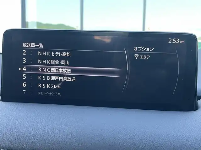 マツダ ＣＸ－５ 20S プロアクティブ 香川県 2023(令5)年 2.4万km ジルコンサンドメタリック 純正12.3型ディスプレイオーディオ/３６０度ビューモニター/バックカメラ/パワーシート/シートヒーター/革巻きステアリング/ステアリングヒーター/ステアリングリモコン/レーダークルーズコントロール/LEDヘッドライト/パワーバックドア/BSM/HUD/スマートキー/プッシュスタート