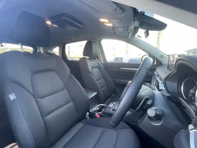マツダ ＣＸ－５ 20S プロアクティブ 香川県 2023(令5)年 2.4万km ジルコンサンドメタリック 純正12.3型ディスプレイオーディオ/３６０度ビューモニター/バックカメラ/パワーシート/シートヒーター/革巻きステアリング/ステアリングヒーター/ステアリングリモコン/レーダークルーズコントロール/LEDヘッドライト/パワーバックドア/BSM/HUD/スマートキー/プッシュスタート