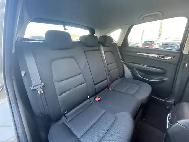 マツダ ＣＸ－５ 20S プロアクティブ 香川県 2023(令5)年 2.4万km ジルコンサンドメタリック 純正12.3型ディスプレイオーディオ/３６０度ビューモニター/バックカメラ/パワーシート/シートヒーター/革巻きステアリング/ステアリングヒーター/ステアリングリモコン/レーダークルーズコントロール/LEDヘッドライト/パワーバックドア/BSM/HUD/スマートキー/プッシュスタート