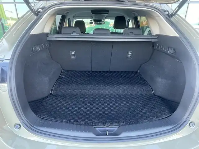 マツダ ＣＸ－５ 20S プロアクティブ 香川県 2023(令5)年 2.4万km ジルコンサンドメタリック 純正12.3型ディスプレイオーディオ/３６０度ビューモニター/バックカメラ/パワーシート/シートヒーター/革巻きステアリング/ステアリングヒーター/ステアリングリモコン/レーダークルーズコントロール/LEDヘッドライト/パワーバックドア/BSM/HUD/スマートキー/プッシュスタート