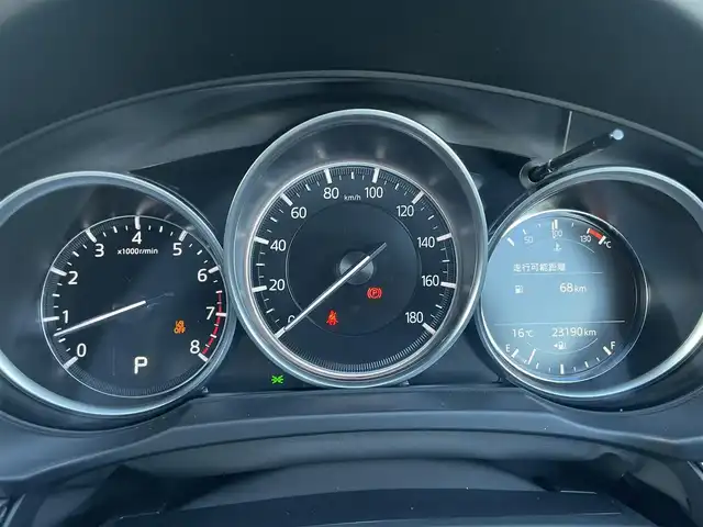 マツダ ＣＸ－５ 20S プロアクティブ 香川県 2023(令5)年 2.4万km ジルコンサンドメタリック 純正12.3型ディスプレイオーディオ/３６０度ビューモニター/バックカメラ/パワーシート/シートヒーター/革巻きステアリング/ステアリングヒーター/ステアリングリモコン/レーダークルーズコントロール/LEDヘッドライト/パワーバックドア/BSM/HUD/スマートキー/プッシュスタート