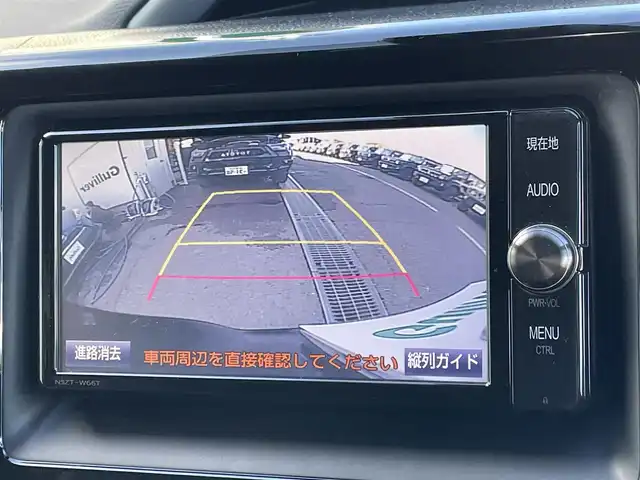 トヨタ ヴォクシー ZS 煌Ⅱ 東京都 2016(平28)年 6.5万km ブラック 純正ナビ　/両側電動ドア　/フルセグＴＶ　/ビルトイン２．０ＥＴＣ　/オートライト　/ＬＥＤヘッド　/スマートキー　/スペアキー　/バックカメラ　/Ｂｌｕｅｔｏｏｔｈ　/DVD再生　/レーンキープ　/衝突被害軽減　/禁煙