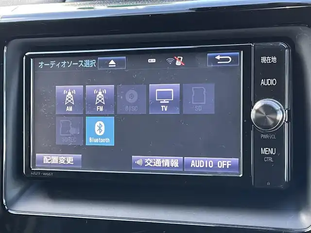 トヨタ ヴォクシー ZS 煌Ⅱ 東京都 2016(平28)年 6.5万km ブラック 純正ナビ　/両側電動ドア　/フルセグＴＶ　/ビルトイン２．０ＥＴＣ　/オートライト　/ＬＥＤヘッド　/スマートキー　/スペアキー　/バックカメラ　/Ｂｌｕｅｔｏｏｔｈ　/DVD再生　/レーンキープ　/衝突被害軽減　/禁煙