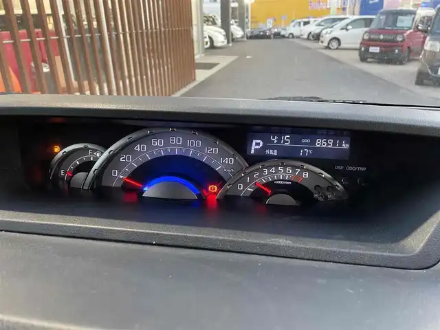 ダイハツ ウェイク G ターボ リミテッド SAⅢ 千葉県 2019(令1)年 8.7万km ブラックマイカメタリック 【(株)IDOMが運営する【じしゃロン八千代店】の自社ローン対象車両になります。こちらは現金ご利用時の価格です。自社ローンご希望の方は別途その旨お申付け下さい。】/社外ナビ/・CD/DVD/・フルセグTV/・Bluetooth接続/ETC/両側パワースライドドア/スマートアシスト