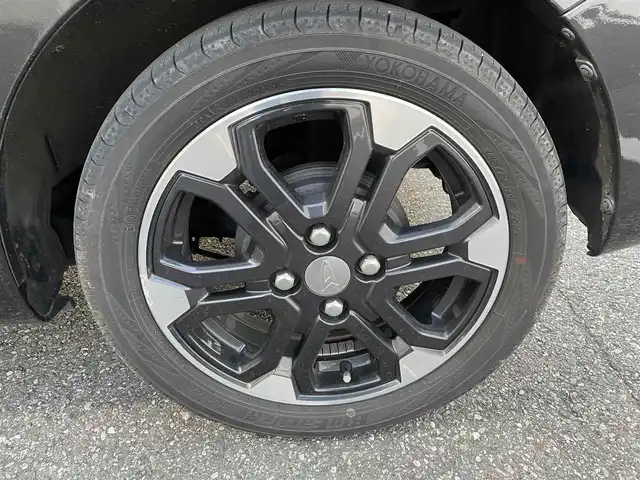 ダイハツ ウェイク G ターボ リミテッド SAⅢ 千葉県 2019(令1)年 8.7万km ブラックマイカメタリック 【(株)IDOMが運営する【じしゃロン八千代店】の自社ローン対象車両になります。こちらは現金ご利用時の価格です。自社ローンご希望の方は別途その旨お申付け下さい。】/社外ナビ/・CD/DVD/・フルセグTV/・Bluetooth接続/ETC/両側パワースライドドア/スマートアシスト