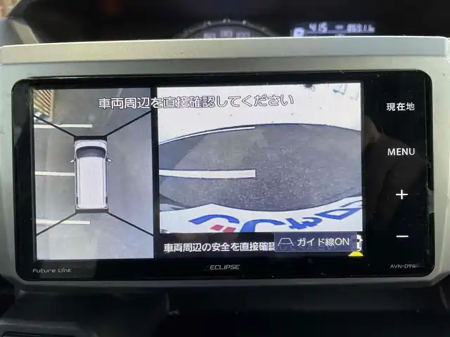 ダイハツ ウェイク G ターボ リミテッド SAⅢ 千葉県 2019(令1)年 8.7万km ブラックマイカメタリック 【(株)IDOMが運営する【じしゃロン八千代店】の自社ローン対象車両になります。こちらは現金ご利用時の価格です。自社ローンご希望の方は別途その旨お申付け下さい。】/社外ナビ/・CD/DVD/・フルセグTV/・Bluetooth接続/ETC/両側パワースライドドア/スマートアシスト