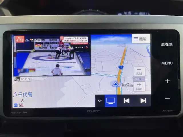 ダイハツ ウェイク G ターボ リミテッド SAⅢ 千葉県 2019(令1)年 8.7万km ブラックマイカメタリック 【(株)IDOMが運営する【じしゃロン八千代店】の自社ローン対象車両になります。こちらは現金ご利用時の価格です。自社ローンご希望の方は別途その旨お申付け下さい。】/社外ナビ/・CD/DVD/・フルセグTV/・Bluetooth接続/ETC/両側パワースライドドア/スマートアシスト