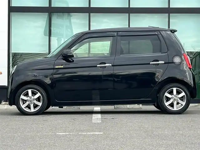 ホンダ Ｎ ＯＮＥ ツアラー Lパッケージ 和歌山県 2013(平25)年 4.9万km クリスタルブラックパール 社外7インチナビ/TV/Bluetooth/ETC/ドライブレコーダー/クルーズコントロール/パドルシフト/ステアリングスイッチ/フルオートエアコン/電格ミラー/HIDヘッドライト/オートライト/純正14インチAW/ドアバイザー/チップアップシート/プッシュスタート/スマートキー/スペアキー