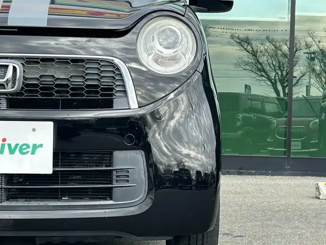 ホンダ Ｎ ＯＮＥ ツアラー Lパッケージ 和歌山県 2013(平25)年 4.9万km クリスタルブラックパール 社外7インチナビ/TV/Bluetooth/ETC/ドライブレコーダー/クルーズコントロール/パドルシフト/ステアリングスイッチ/フルオートエアコン/電格ミラー/HIDヘッドライト/オートライト/純正14インチAW/ドアバイザー/チップアップシート/プッシュスタート/スマートキー/スペアキー