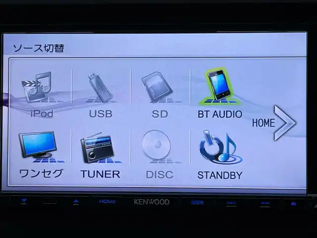 ホンダ Ｎ ＯＮＥ ツアラー Lパッケージ 和歌山県 2013(平25)年 4.9万km クリスタルブラックパール 社外7インチナビ/TV/Bluetooth/ETC/ドライブレコーダー/クルーズコントロール/パドルシフト/ステアリングスイッチ/フルオートエアコン/電格ミラー/HIDヘッドライト/オートライト/純正14インチAW/ドアバイザー/チップアップシート/プッシュスタート/スマートキー/スペアキー