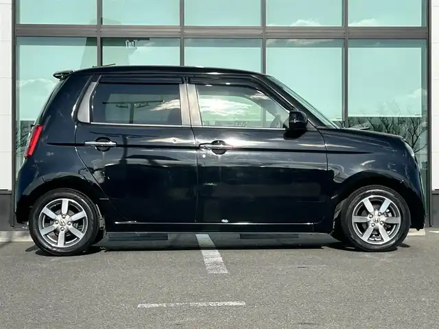 ホンダ Ｎ ＯＮＥ ツアラー Lパッケージ 和歌山県 2013(平25)年 4.9万km クリスタルブラックパール 社外7インチナビ/TV/Bluetooth/ETC/ドライブレコーダー/クルーズコントロール/パドルシフト/ステアリングスイッチ/フルオートエアコン/電格ミラー/HIDヘッドライト/オートライト/純正14インチAW/ドアバイザー/チップアップシート/プッシュスタート/スマートキー/スペアキー