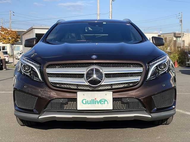 メルセデス・ベンツ,ＧＬＡクラス,GLA250 4マチック スポーツ,ナビ