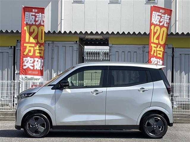 日産 サクラ