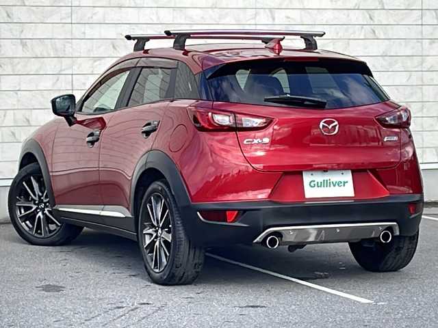 マツダ ＣＸ－３