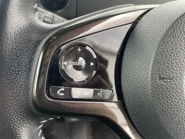 ホンダ Ｎ ＢＯＸ カスタム G L ターボ ホンダセンシング 千葉県 2018(平30)年 5.5万km プレミアムグラマラスブロンズP ワンオーナー/ホンダセンシング/純正ナビ（Bluetooth/SD/CD/DVD/フルセグTV)/前後ドライブレコーダー/両側パワースライドドア/バックカメラ/LEDヘッドライト/フォグランプ/オートライト/純正15インチアルミホイール/純正フロアマット/ドアバイザー/プッシュスタート/スマートキー/スペアキー1本/パドルシフト/ステアリングスイッチ/革巻きステアリング/取扱説明書/保証書