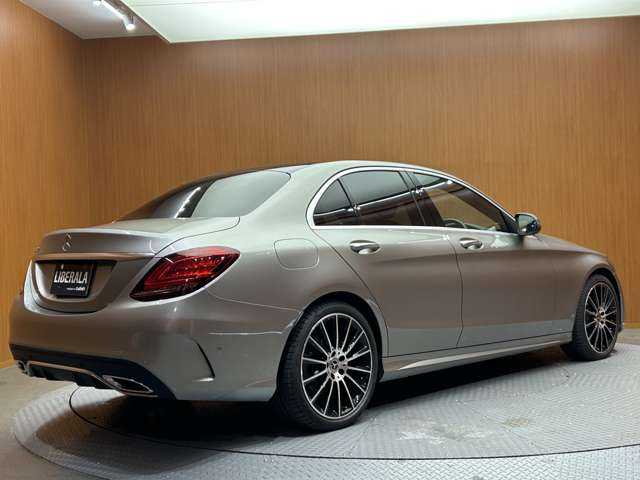 メルセデス・ベンツ Ｃ２２０ｄ