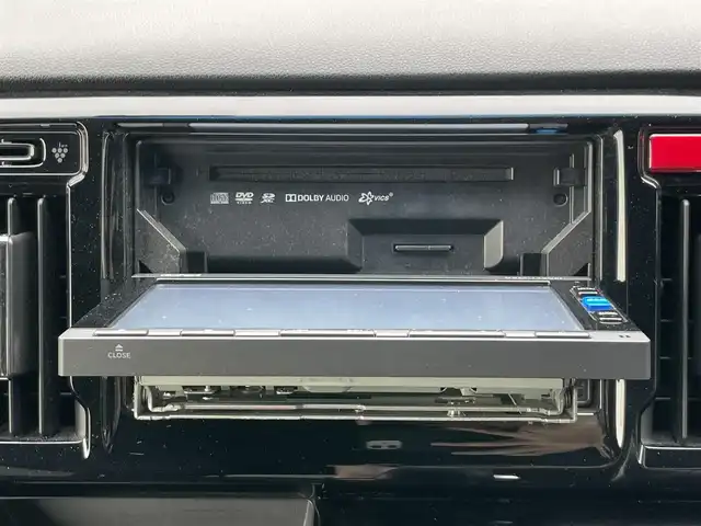 ホンダ Ｎ ＷＧＮ カスタム G Lパッケージ 千葉県 2016(平28)年 9.2万km ブリティッシュグリーンP ユーザー買取/禁煙車/純正ナビ/Bluetooth/CD/DVD/地上デジタル/クルコン/オートライト/スペアキー/取説・保証書