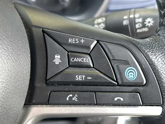 日産 デイズ HWS X プロパイロットED 静岡県 2019(令1)年 2.5万km プレミアムサンシャインオレンジメタリック/シルキーホワイト 純正SDナビ/・CD/・DVD/・Bluetooth/・フルセグTV/主要装備/・プロパイロット/・追従クルコン/・ETC/・全方位カメラ/・前後ドラレコ