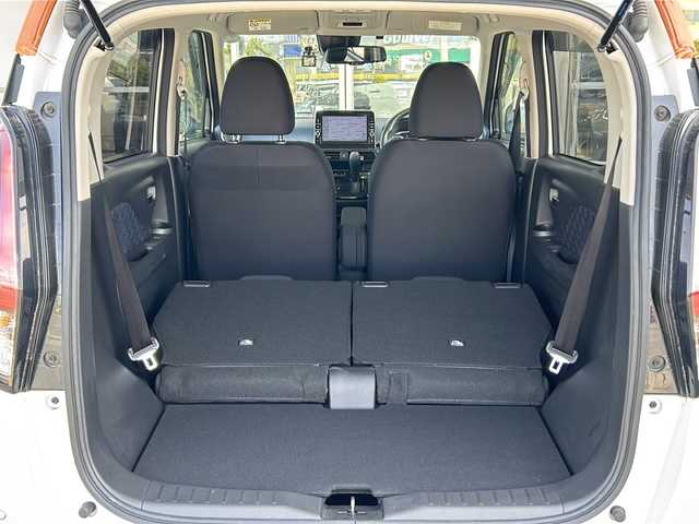 日産 デイズ HWS X プロパイロットED 静岡県 2019(令1)年 2.5万km プレミアムサンシャインオレンジメタリック/シルキーホワイト 純正SDナビ/・CD/・DVD/・Bluetooth/・フルセグTV/主要装備/・プロパイロット/・追従クルコン/・ETC/・全方位カメラ/・前後ドラレコ