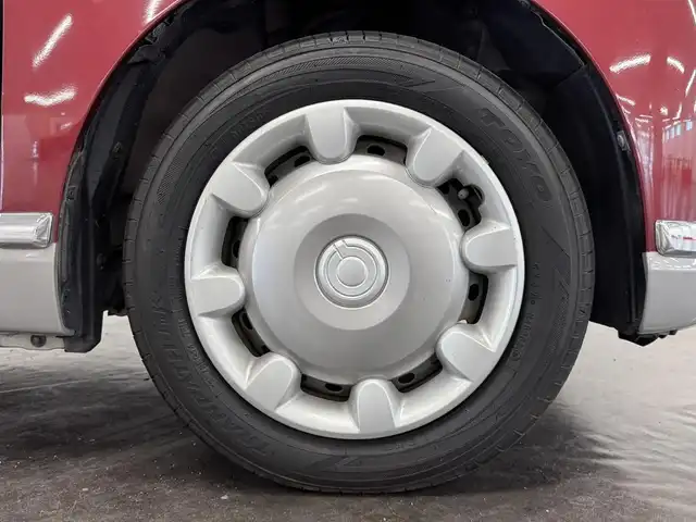 ダイハツ ムーヴ キャンバス G メイクアップ SA Ⅲ 三重県 2017(平29)年 6.9万km スムースグレーマイカメタリック/ファイアークォーツレッドメタリック 2トーン ガソリン/FF/インパネCVT/純正 8インチナビ NSZN-X67D/（TV/CD/DVD/iPod/MEMORY MUSIC/SD/Bluetooth/FM/AM/USB/HDMI/ドラレコ）/バックカメラ/両側パワースライドドア/ドライブレコーダー 前方（ナビ連動）/ETC/衝突回避支援システム スマートアシスト3/・衝突警報機能（対車両・対歩行者）/・衝突回避支援ブレーキ機能（対車両・対歩行者）/・誤発進抑制制御機能（前方・後方）/・車線逸脱警報機能/・オートハイビーム機能/など/装備/・オートエアコン/・オートライト/・LEDヘッドランプ（AFS・オートレベリング機能・LEDクリアランスランプ付）/・LEDフロントフォグランプ/・ステアリングスイッチ/・プッシュスタート/・助手席大型シートアンダートレイ/・純正ホイールキャップ＋14インチスチールホイール/・取/ナビ取/・スマートキーx1/など