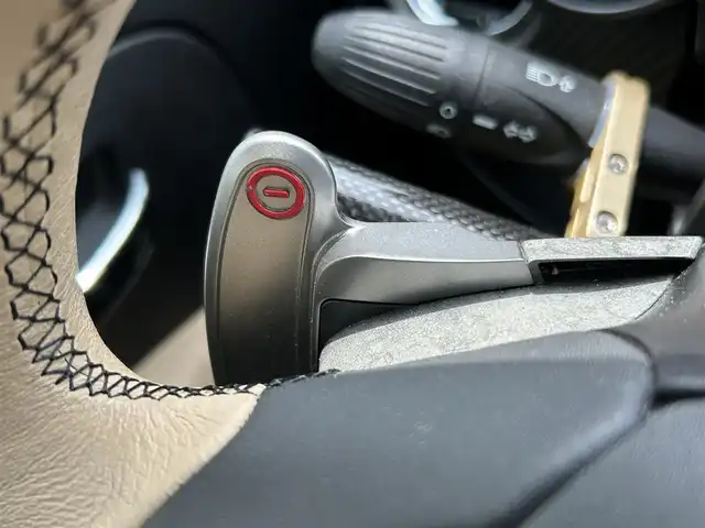 アバルト ６９５ エディツィオーネ マセラティ 新潟県 2013(平25)年 6万km パープル JBL/社外ナビ/(AM/FM/CD/DVD/BT/フルセグ)/バックカメラ/ETC/パドルシフト/レーダー探知機(GWR83sda)/レザーシート/革巻きステアリング/ステアリングスイッチ/HIDヘッドライト/フォグランプ/リモコンキー/オープン可能/幌をブラックに塗装/カラーコード：１４２/カラー名：ポンテヴェッキオボルドー