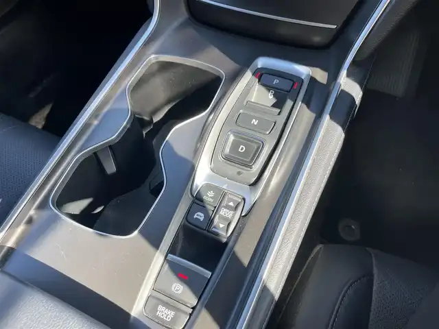 ホンダ アコード EX 埼玉県 2021(令3)年 4.8万km ルナシルバーM ・純正ナビ/・サンルーフ/・レザーシート（黒）/・レーダークルーズ/・パドルシフト/・バックカメラ/・ドラレコ/・コーナーセンサー/・シートヒーター/・シートメモリ/・バックカメラ