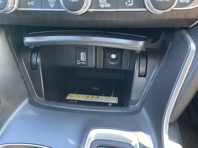 ホンダ アコード EX 埼玉県 2021(令3)年 4.8万km ルナシルバーM ・純正ナビ/・サンルーフ/・レザーシート（黒）/・レーダークルーズ/・パドルシフト/・バックカメラ/・ドラレコ/・コーナーセンサー/・シートヒーター/・シートメモリ/・バックカメラ