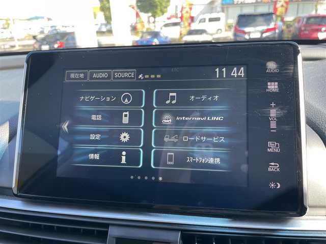 ホンダ アコード EX 埼玉県 2021(令3)年 4.8万km ルナシルバーM 純正ナビ/USB接続/ワイアレス充電/ACC（レーダークルコン）/HUD/レザーシート/サンルーフ/バックカメラ/ETC/パワーシート/スペアキーあり