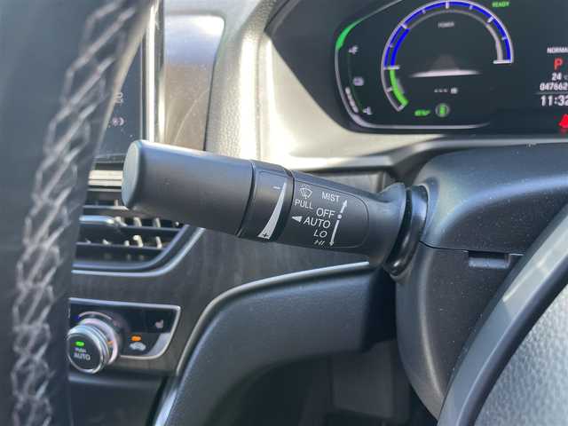 ホンダ アコード EX 埼玉県 2021(令3)年 4.8万km ルナシルバーM 純正ナビ/USB接続/ワイアレス充電/ACC（レーダークルコン）/HUD/レザーシート/サンルーフ/バックカメラ/ETC/パワーシート/スペアキーあり