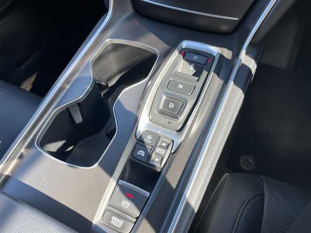 ホンダ アコード EX 埼玉県 2021(令3)年 4.8万km ルナシルバーM 純正ナビ/USB接続/ワイアレス充電/ACC（レーダークルコン）/HUD/レザーシート/サンルーフ/バックカメラ/ETC/パワーシート/スペアキーあり