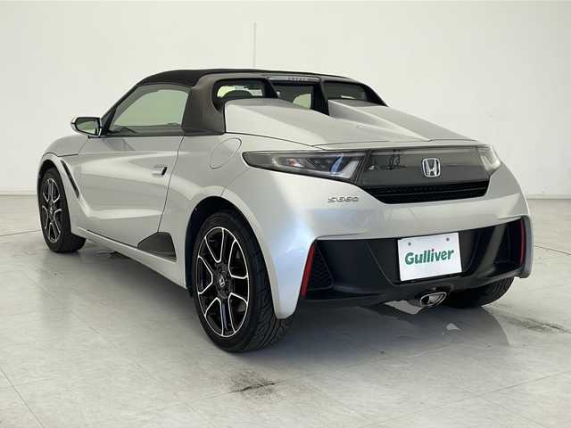 ホンダ Ｓ６６０ α 千葉県 2022(令4)年 3万km アラバスターシルバーメタリック 衝突軽減ブレーキ/純正ディスプレイオーディオ/（フルセグ/Bluetooth/USB/HDMI/FM/AM）/バックカメラ/ETC/ドライブレコーダー（前後）/ハーフレザーシート/シートヒーター（運転席＋助手席）/スマートキー/プッシュスタート/ハロゲンヘッドライト/純正フロアマット/W＋サイド＋カーテンエアバッグ