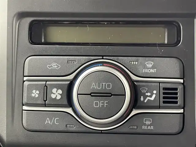 ダイハツ タフト G ダーククロムベンチャー 群馬県 2025(令7)年 0.1千km クロムグレーメタリック 届出済未使用車/登録時走行9km/ガラスルーフ/シートヒーター前席/アイドリングストップ/スマートアシスト/衝突警報機能/衝突回避支援ブレーキ機能/ブレーキ制御付誤発進抑制機能/車線逸脱警報機能/路外逸脱警報機能/ふらつき警報/先行車発進お知らせ機能/標識認識機能/全車速追従機能付オートクルーズコントロール/レーンキープコントロール/オートハイビーム/アダプティブドライビングビーム/電動パーキングブレーキ/オートブレーキホールド/LEDヘッドライト/フォグライト