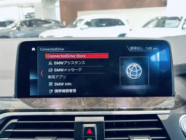 ＢＭＷ Ｘ３ xDrive20d Mスポーツ 大阪府 2019(平31)年 2.1万km 白 ハイラインP/インテリジェントセーフティ/ワンオーナー/ACC/HUD/ブラウンレザー/パワーシート/Dシートメモリ/シートヒーター/純正ナビ/TV/360度カメラ/純正19インチAW/LEDヘッドライト/電動リアゲート/ブラインドスポット/ワイヤレス充電