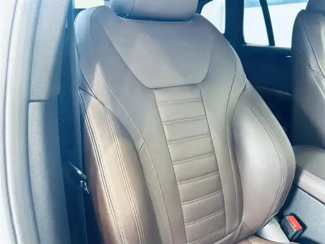 ＢＭＷ Ｘ３ xDrive20d Mスポーツ 大阪府 2019(平31)年 2.1万km 白 ハイラインP/インテリジェントセーフティ/ワンオーナー/ACC/HUD/ブラウンレザー/パワーシート/Dシートメモリ/シートヒーター/純正ナビ/TV/360度カメラ/純正19インチAW/LEDヘッドライト/電動リアゲート/ブラインドスポット/ワイヤレス充電